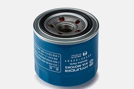 oilfilter